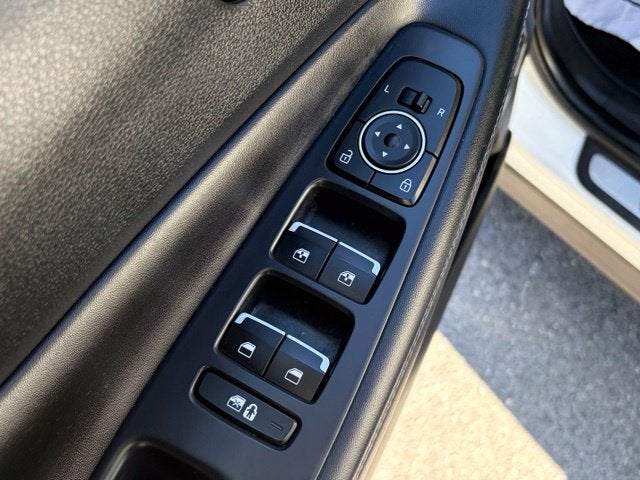 2023 Hyundai Santa Fe Hybrid SEL Premium AWD
