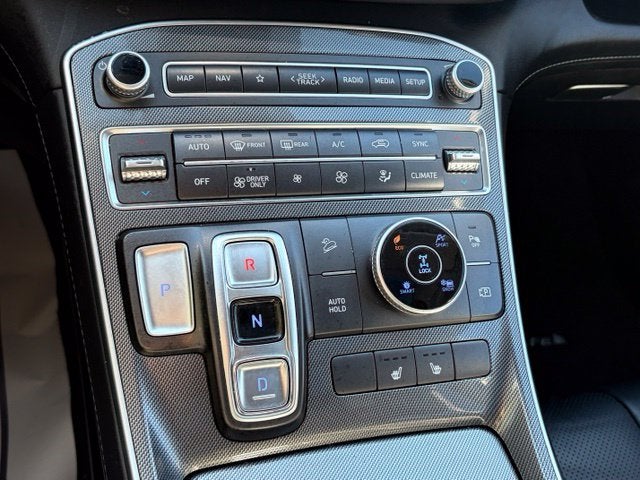 2023 Hyundai Santa Fe Hybrid SEL Premium AWD