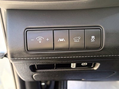 2023 Hyundai Santa Fe Hybrid SEL Premium AWD