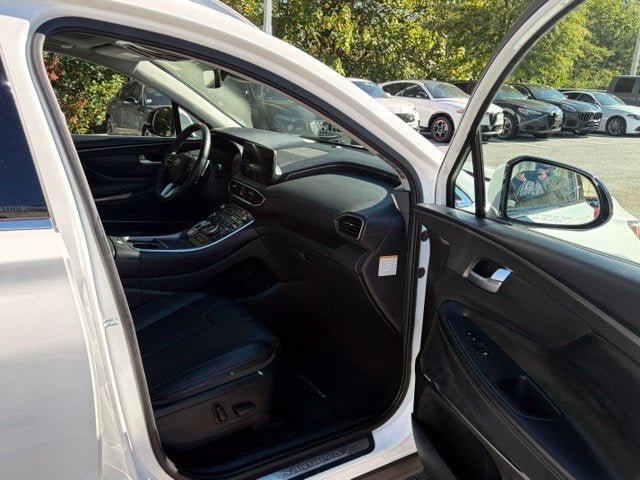 2023 Hyundai Santa Fe Hybrid SEL Premium AWD