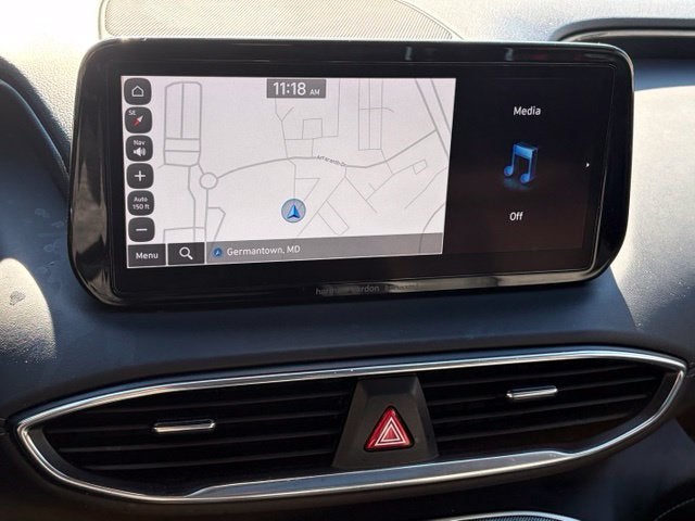 2023 Hyundai Santa Fe Hybrid SEL Premium AWD