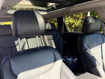 2023 Hyundai Santa Fe Hybrid SEL Premium AWD