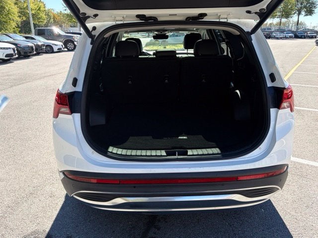 2023 Hyundai Santa Fe Hybrid SEL Premium AWD
