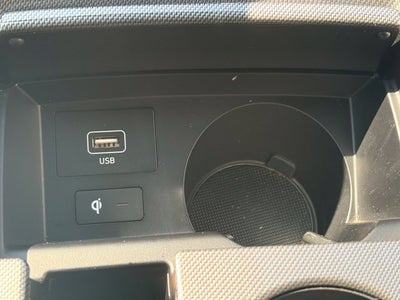 2023 Hyundai Santa Fe Limited AWD