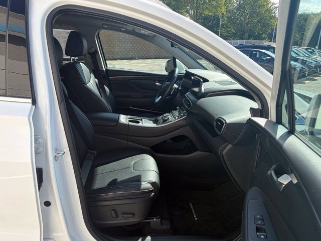 2023 Hyundai Santa Fe Limited AWD