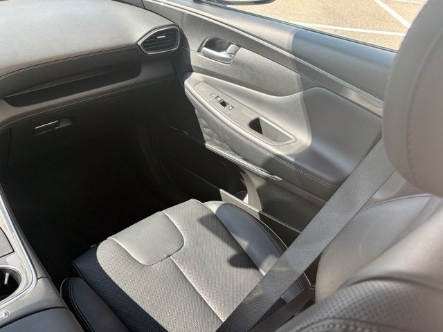 2023 Hyundai Santa Fe Limited AWD