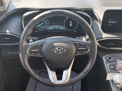 2023 Hyundai Santa Fe Limited AWD