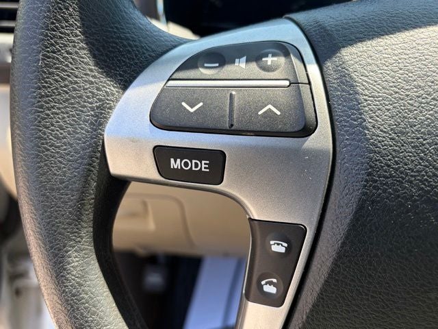 2012 Toyota Highlander Base