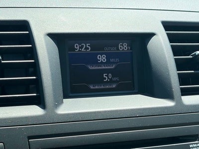 2012 Toyota Highlander Base