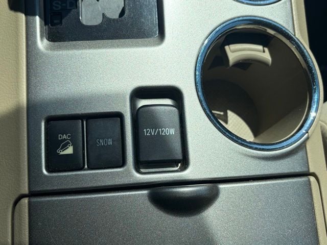 2012 Toyota Highlander Base