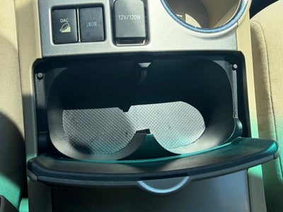 2012 Toyota Highlander Base