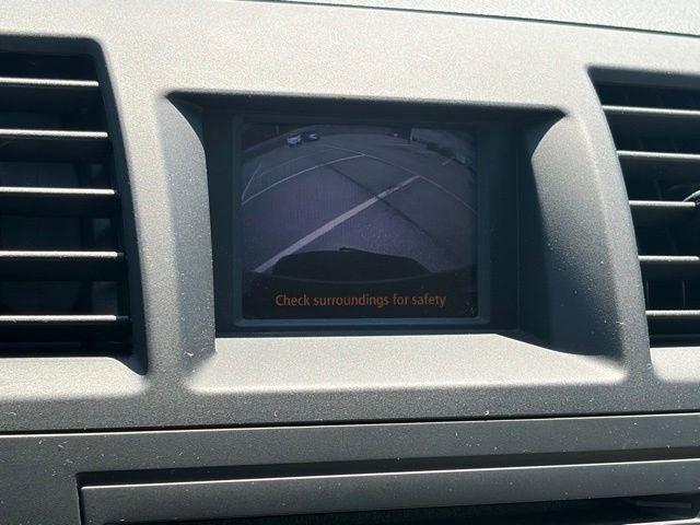 2012 Toyota Highlander Base