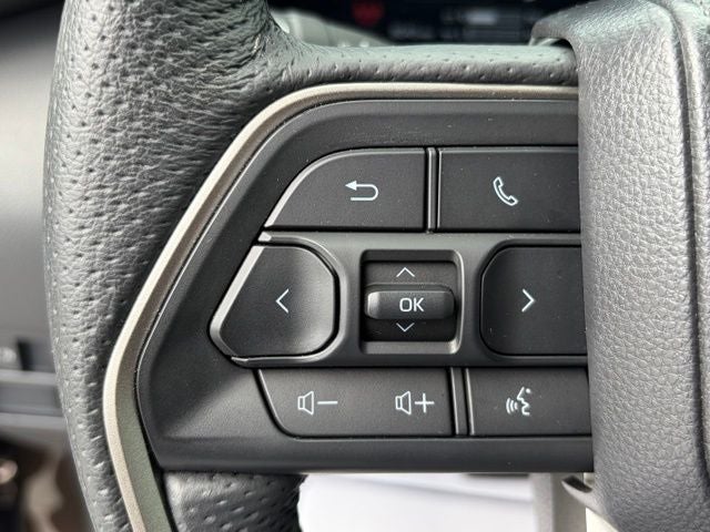 2025 Toyota Tundra Hybrid Limited