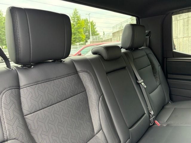 2025 Toyota Tundra Hybrid Limited