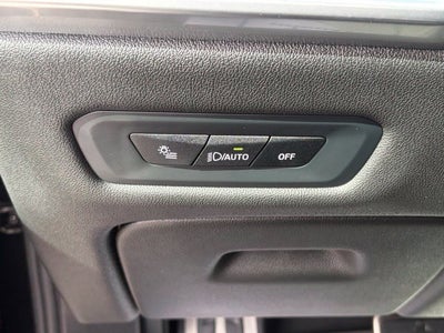 2024 BMW X5 xDrive50e AWD