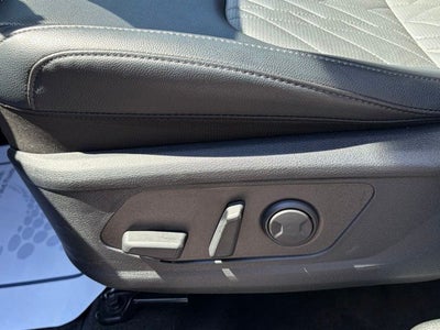 2025 Kia Sportage X-Pro