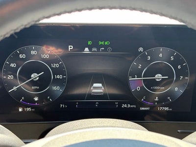 2025 Kia Sportage X-Pro