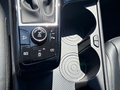 2025 Kia Sportage X-Pro