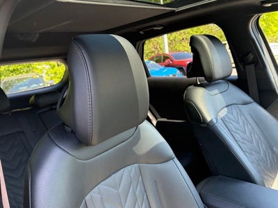 2025 Kia Sportage X-Pro