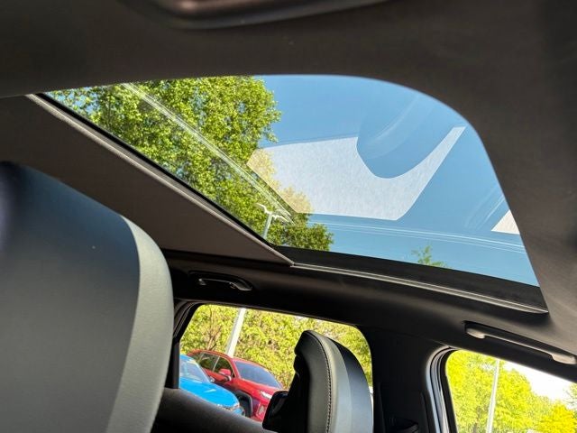 2025 Kia Sportage X-Pro