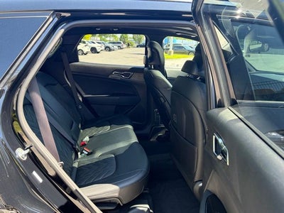 2025 Kia Sportage X-Pro