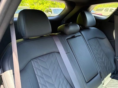 2025 Kia Sportage X-Pro