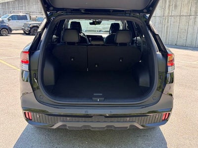 2025 Kia Sportage X-Pro