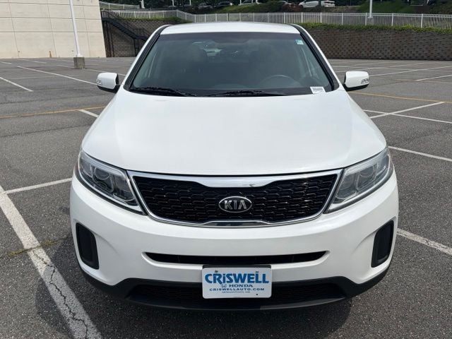 2015 Kia Sorento LX AWD