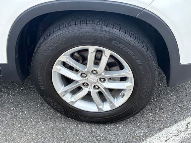 2015 Kia Sorento LX AWD