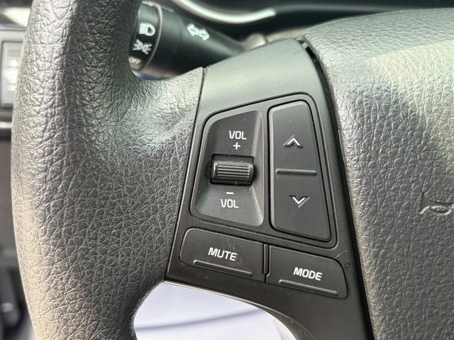 2015 Kia Sorento LX AWD