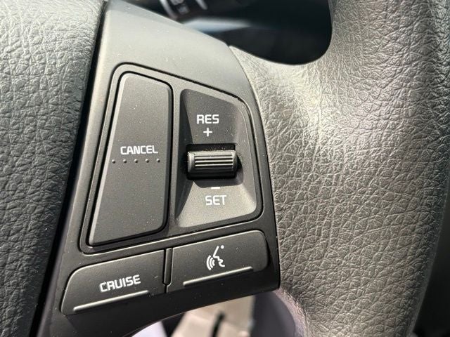 2015 Kia Sorento LX AWD