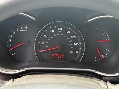 2015 Kia Sorento LX AWD