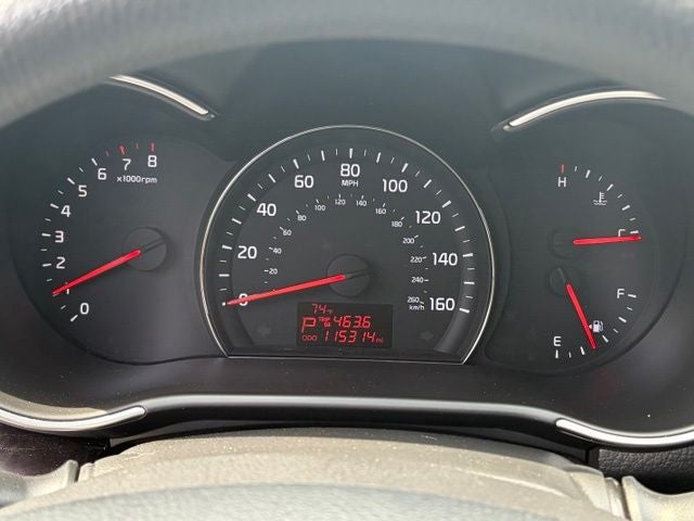 2015 Kia Sorento LX AWD