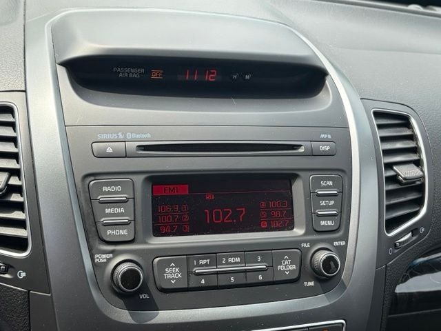 2015 Kia Sorento LX AWD