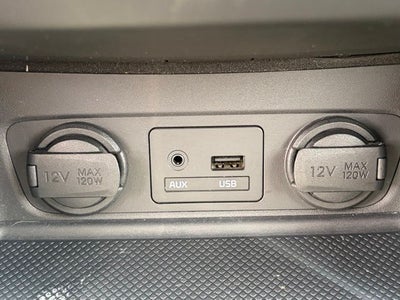 2015 Kia Sorento LX AWD