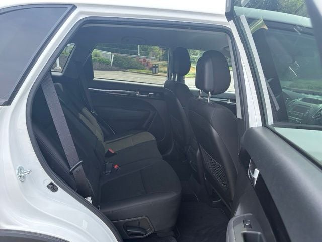2015 Kia Sorento LX AWD
