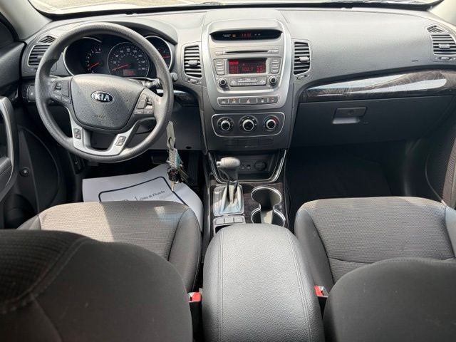 2015 Kia Sorento LX AWD
