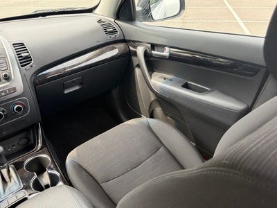 2015 Kia Sorento LX AWD