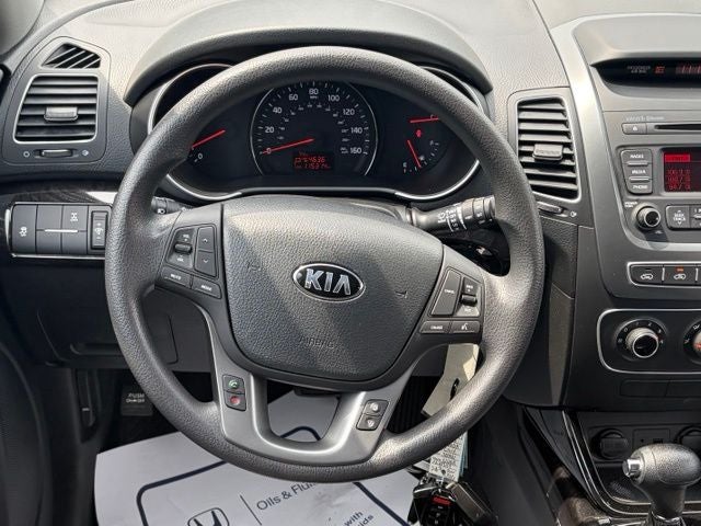 2015 Kia Sorento LX AWD
