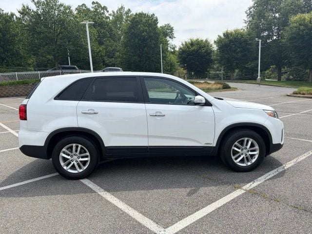 2015 Kia Sorento LX AWD