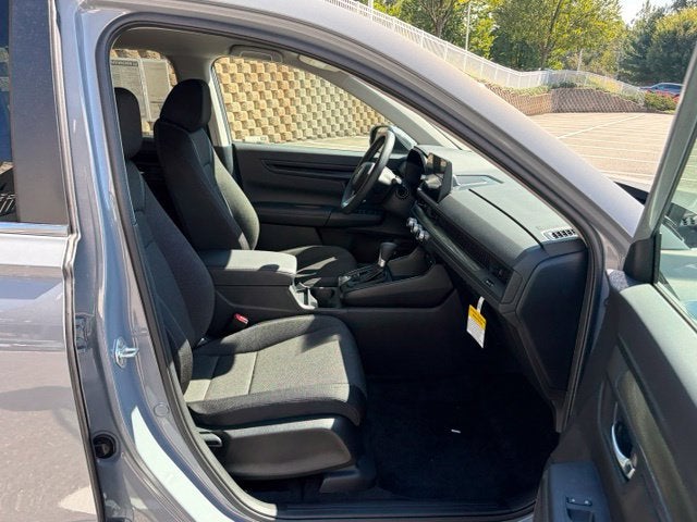 2027 Honda CR-V LX AWD