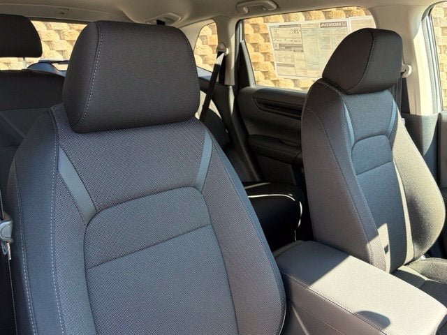 2027 Honda CR-V LX AWD