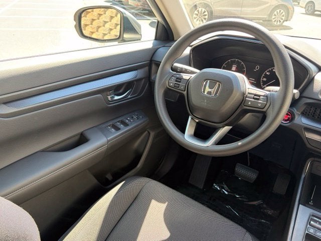 2027 Honda CR-V LX AWD