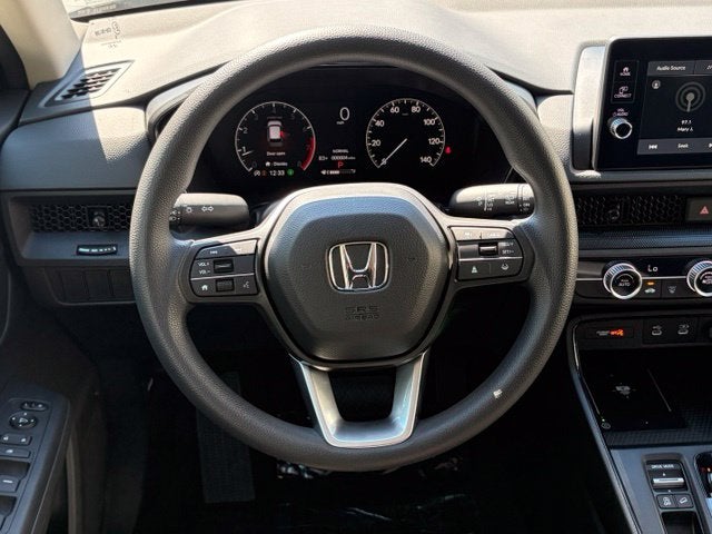 2027 Honda CR-V LX AWD