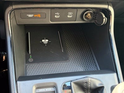 2027 Honda CR-V LX AWD