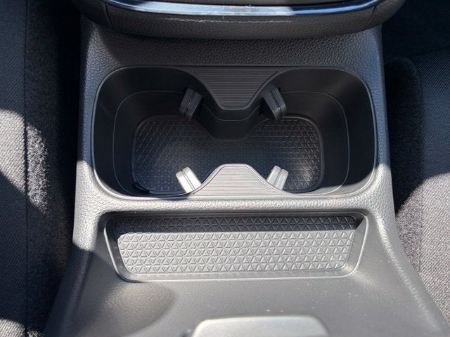 2027 Honda CR-V LX AWD