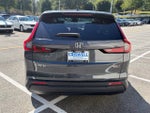 2027 Honda CR-V LX AWD