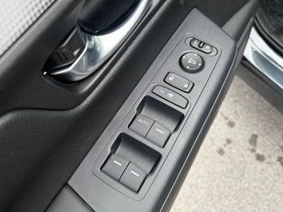 2026 Honda CR-V AWD LX