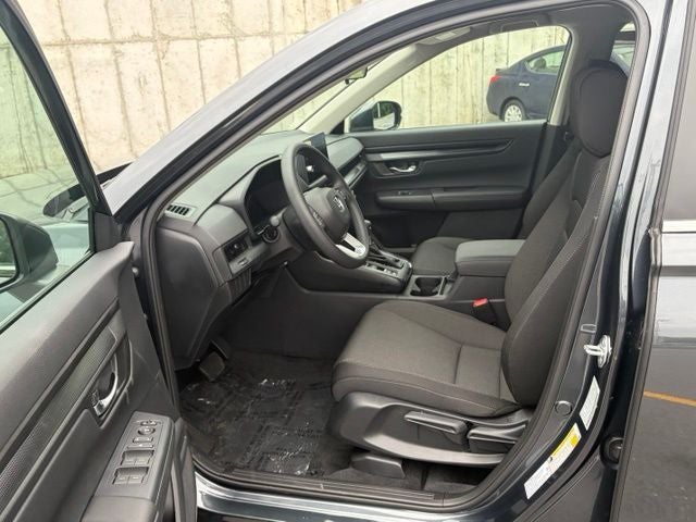 2026 Honda CR-V AWD LX