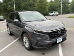 2026 Honda CR-V AWD LX